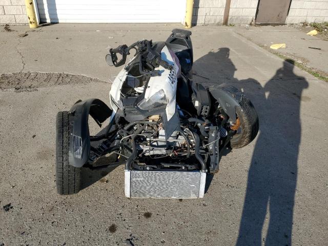 2019 CAN-AM RYKER RALL - 3JB2GEG22KJ000143