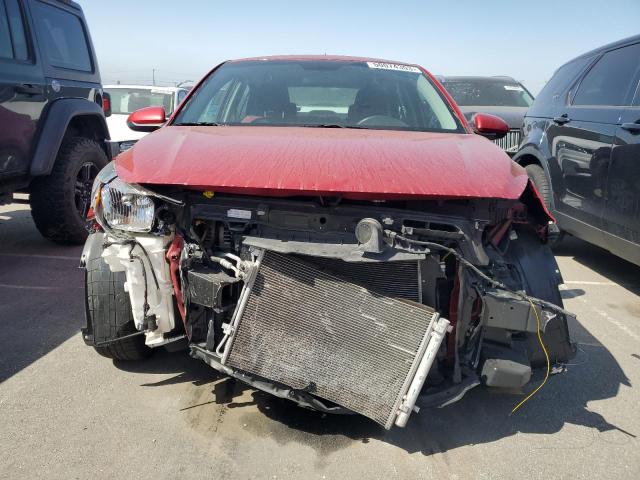 3KPA24AB9KE172561 KIA RIO S