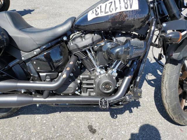 2023 HARLEY-DAVIDSON FLXRST - 1HD1YXZ29PB026622