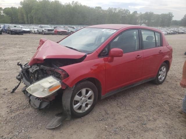 2007 Nissan Versa S