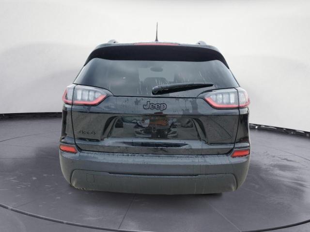 2023 JEEP CHEROKEE A - 1C4PJMMB2PD111845