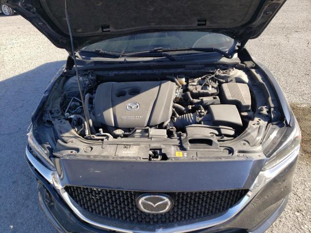 JM1GL1VMXJ1333180 Mazda 6 TOURING