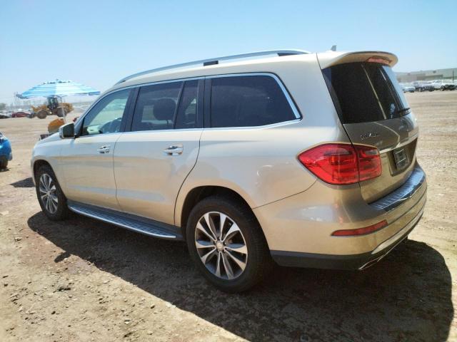 VIN 4JGDF7CE2DA168184 2013 Mercedes-Benz GL-Class, ... no.2