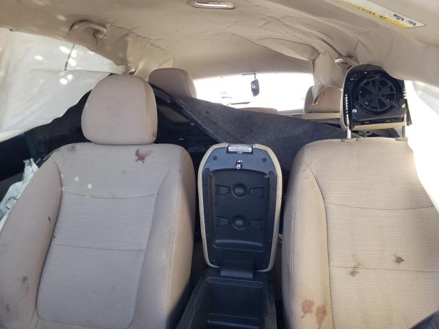 5XYKT3A66EG511119 KIA SORENTO LX
