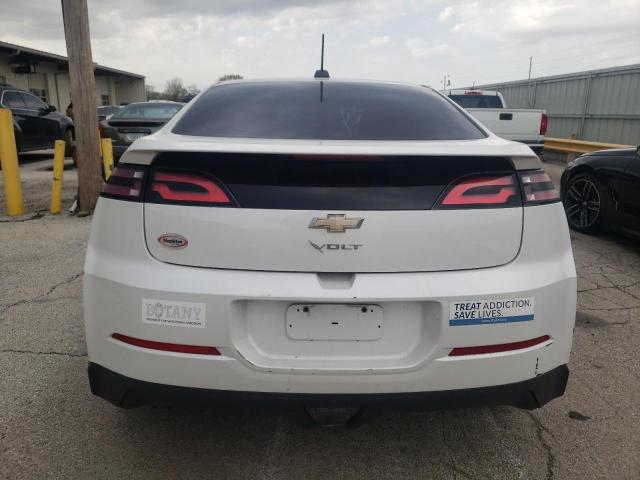 VIN 1G1RB6E40FU111951 2015 Chevrolet Volt no.6