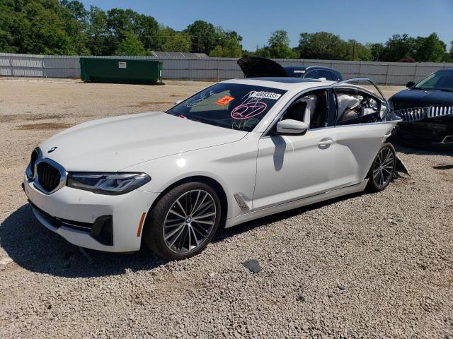 2021 BMW 540 I - WBA53BJ0XMWW90136