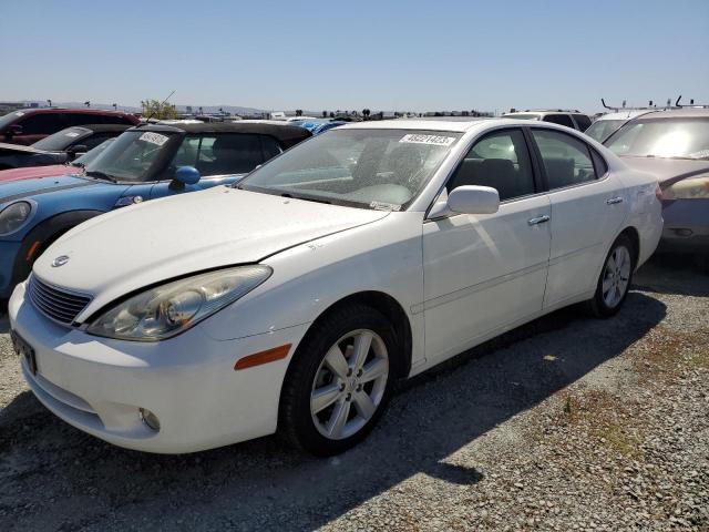 2004 Lexus ES 330 