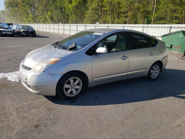 2004 Toyota Prius 