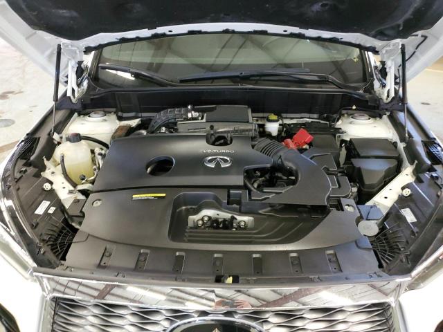 2022 INFINITI QX55 LUXE - 3PCAJ5J31NF101676