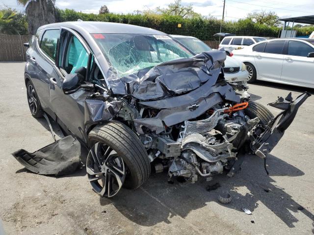 2022 CHEVROLET BOLT EV 2L - 1G1FX6S07N4132705