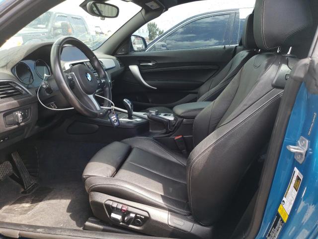 2020 BMW M240I WBA2N1C08L7D80020