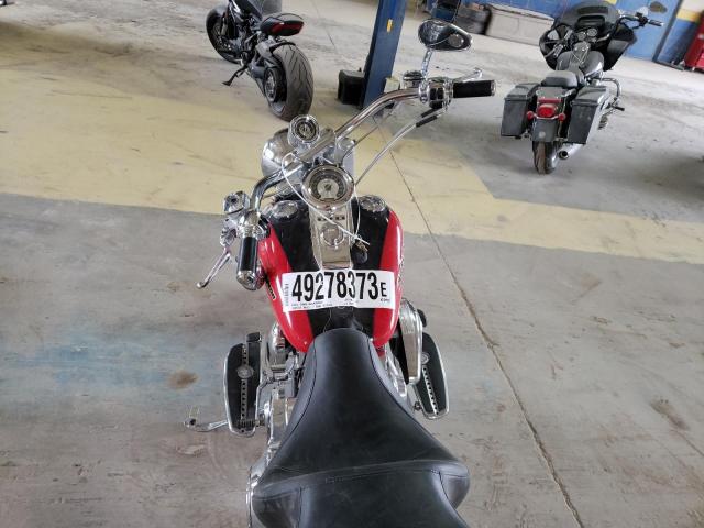 2005 HARLEY-DAVIDSON FLSTFSE CA 1HD1PLF115Y953194