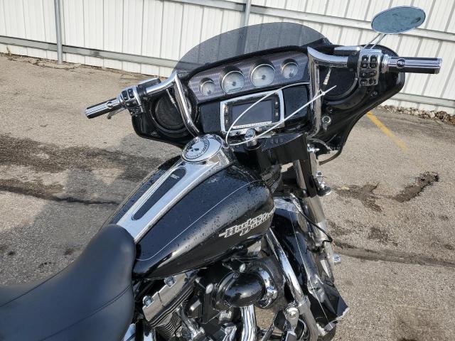 2015 HARLEY-DAVIDSON FLHXS STRE - 1HD1KRM19FB628236