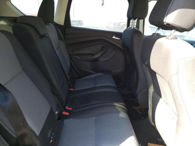 2017 FORD ESCAPE SE - 1FMCU9GD9HUC96263