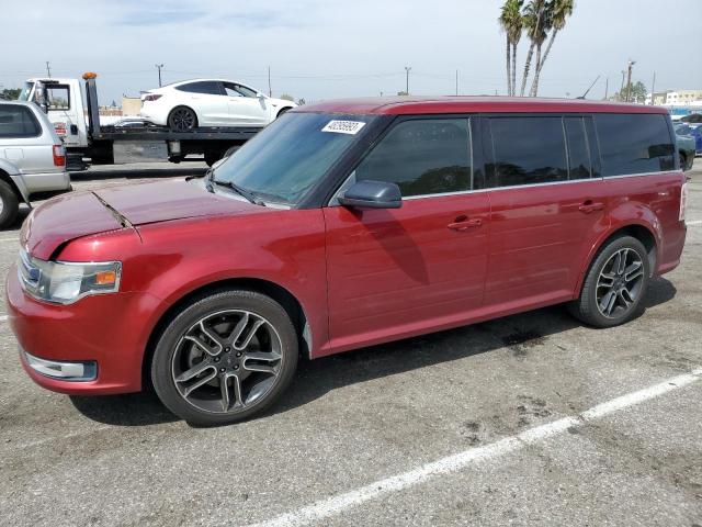 2014 Ford Flex SEL