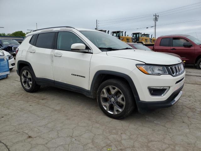 3C4NJCCB1LT170859 Jeep Compass Limited