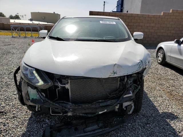JN1BJ1CP6HW004649 Nissan Rogue Sport S