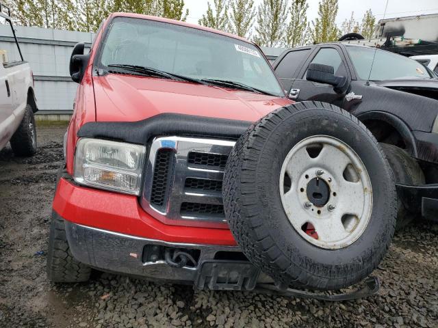 VIN WA1L2AFP9GA120279 2005 FORD F250 no.5