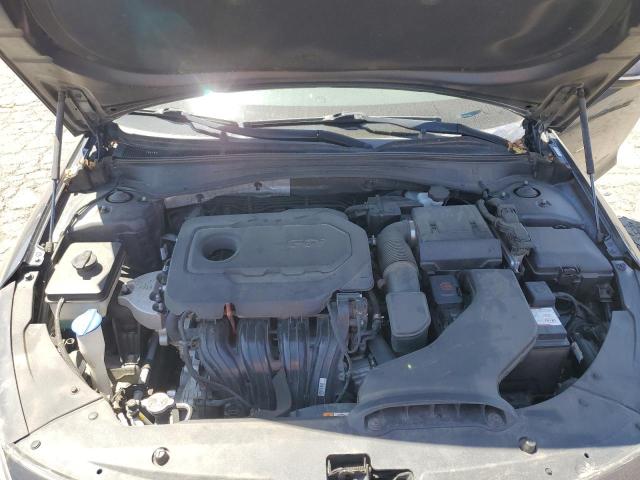 5XXGT4L39KG291554 KIA Optima Lx