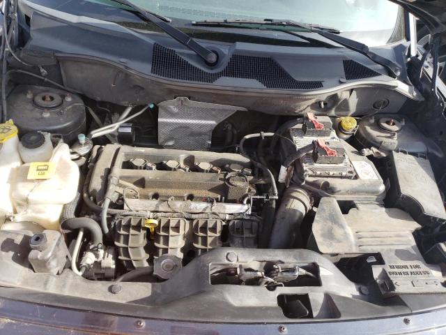 1C4NJPBA2ED785512 Jeep Patriot Sport