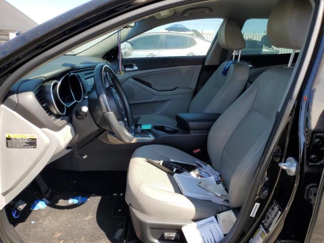 5XXGN4A79FG423993 KIA OPTIMA EX