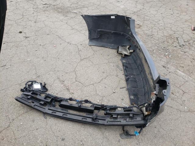 2016 KIA CADENZA LU - KNALN4D79G5208580