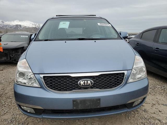 KNDMH4C74E6589018 KIA SEDONA EX