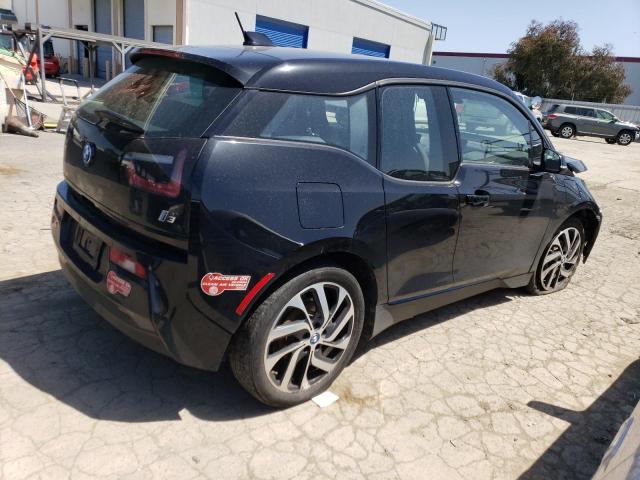 2017 BMW I3 REX - WBY1Z8C34HV895164