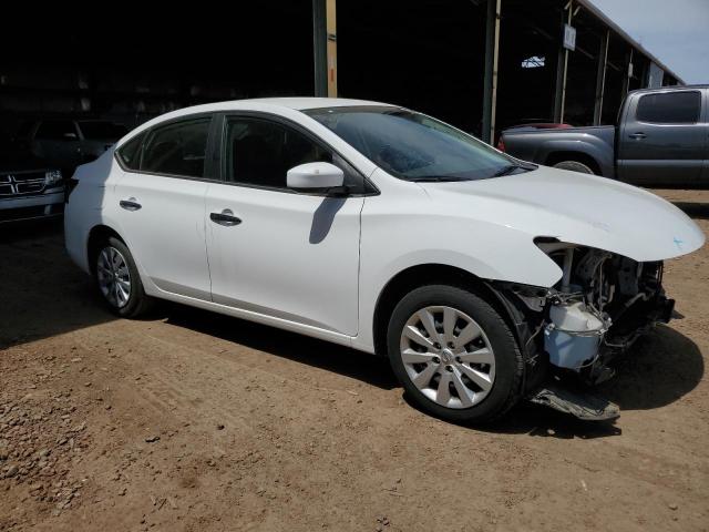 3N1AB7APXFY261785 Nissan SENTRA S