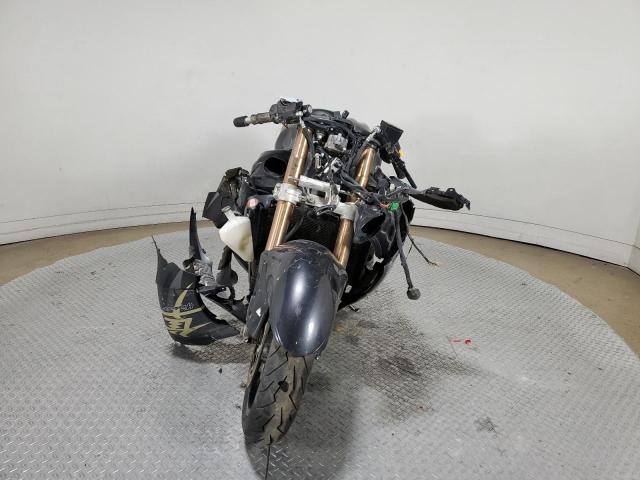 2008 SUZUKI GSX1300 R - JS1GX72A482100069