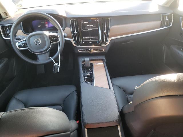 2022 VOLVO S90 B6 R-D LVY062MK3NP250393