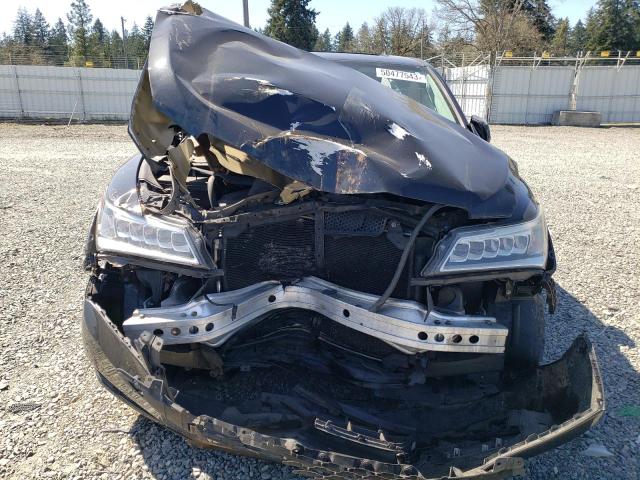 5FRYD4H24EB043221 Acura MDX