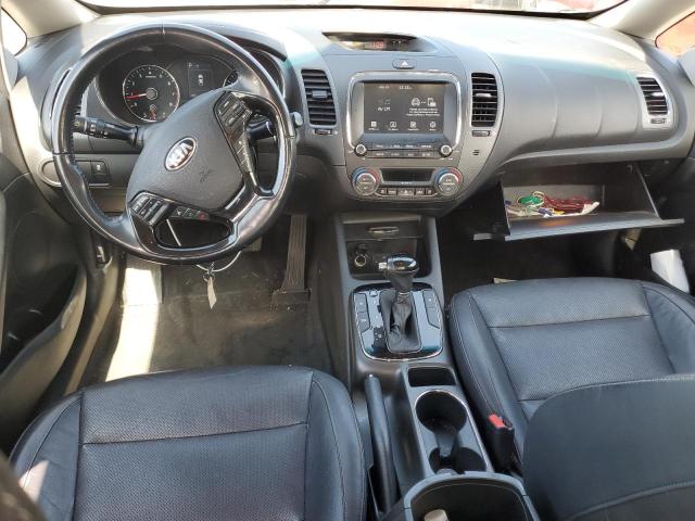 3KPFL4A87HE092787 KIA FORTE EX