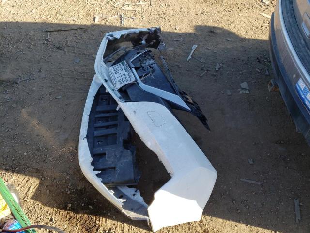 2020 NISSAN LEAF SV PL - 1N4BZ1CP0LC310963