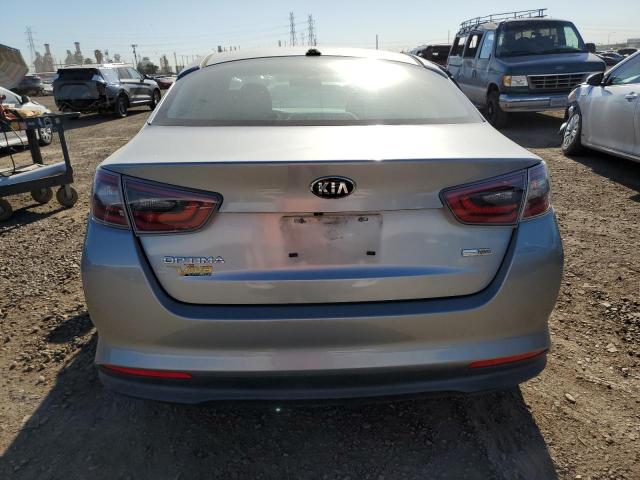 KNAGM4AD4F5078012 KIA OPTIMA HYBRID