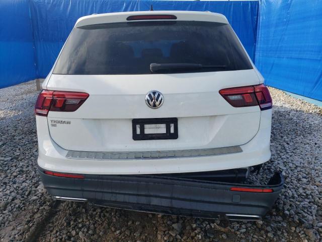 3VV3B7AX5KM153342 | 2019 VOLKSWAGEN TIGUAN SE