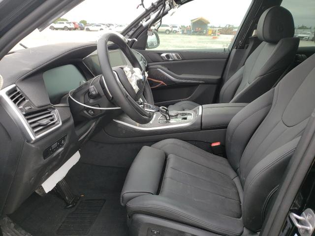5UXCR6C00N9L77897 BMW X5 Xdrive40i