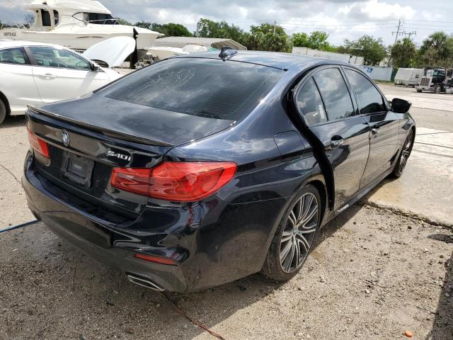 2018 BMW 540 I - WBAJE5C58JWA95531