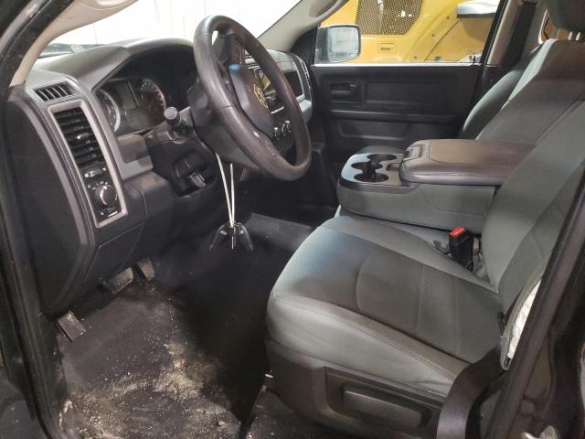 2016 RAM 1500 ST - 1C6RR7FG1GS270273