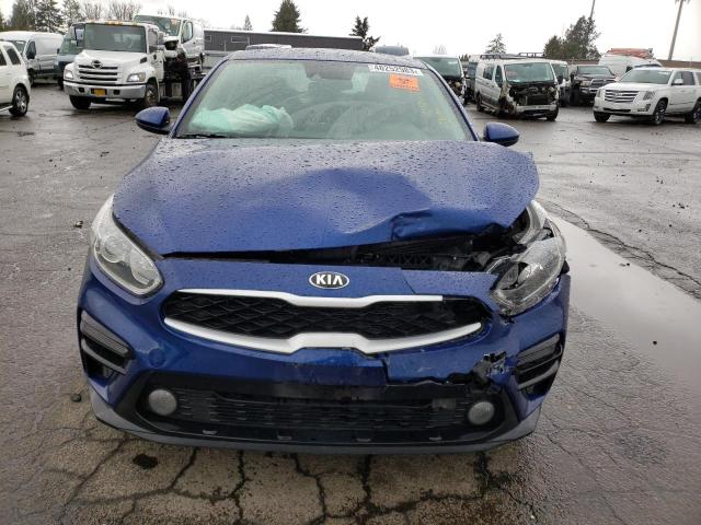 3KPF24AD1ME329994 KIA FORTE FE
