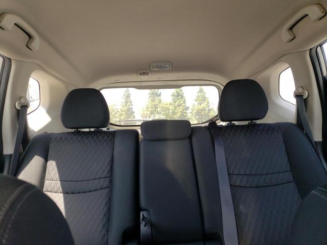 KNMAT2MT0JP555289 Nissan ROGUE S