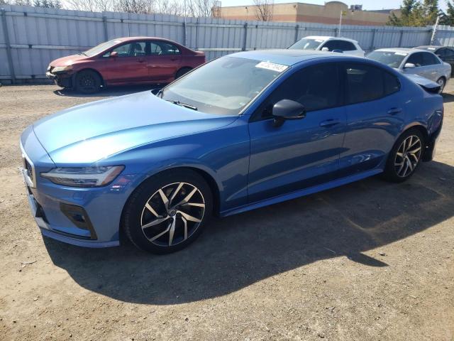 2020 VOLVO S60 T6 R-D - 7JRA22TM4LG050776