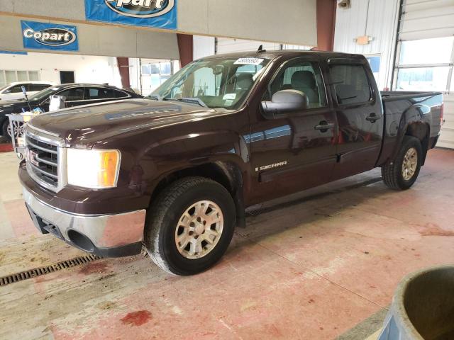 2008 GMC Sierra 1500 