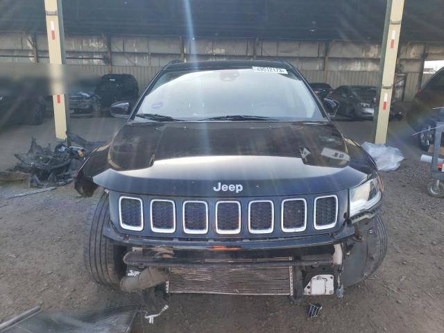 3C4NJCCB2JT208323 Jeep Compass Limited
