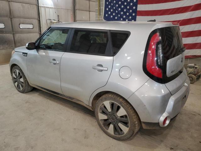 KNDJX3A5XE7705687 KIA Soul !