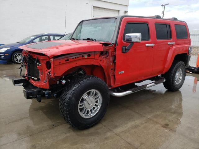 2008 HUMMER H3 