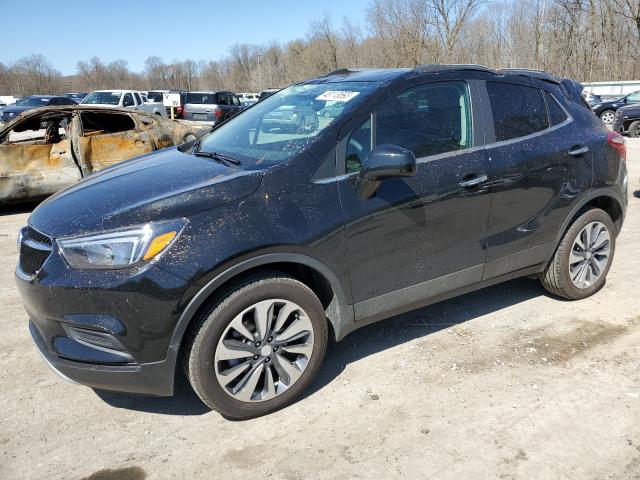 VIN KL4CJESM7NB566864 2022 BUICK ENCORE no.1