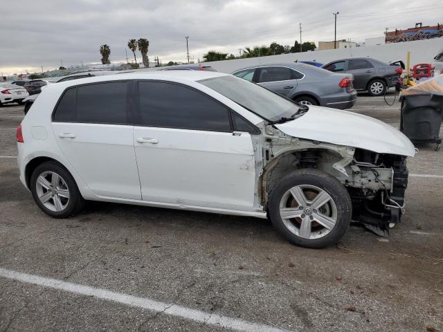 2015 VOLKSWAGEN GOLF TDI - 3VW2A7AU9FM035820