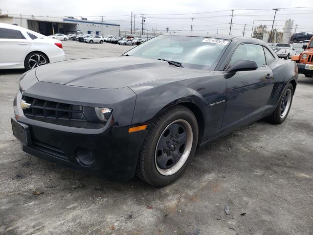 2013 Chevrolet Camaro LS