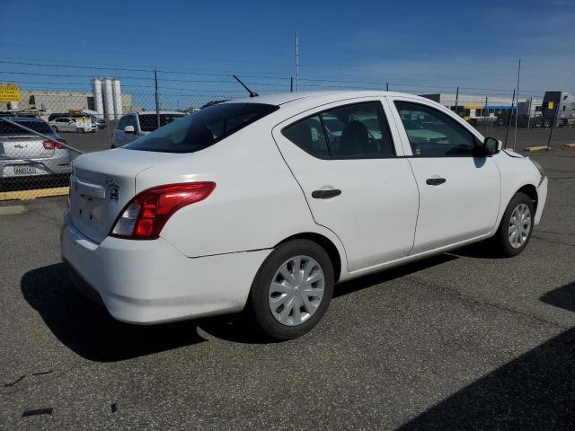 3N1CN7AP3GL866147 Nissan VERSA S